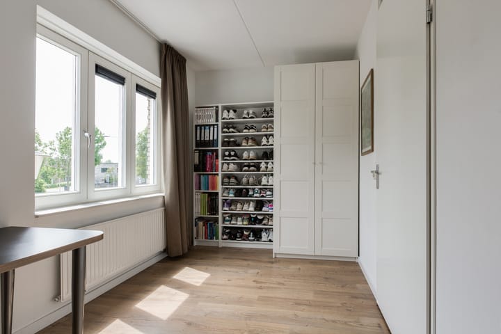 Foto 23 van Doesburgerpad 44