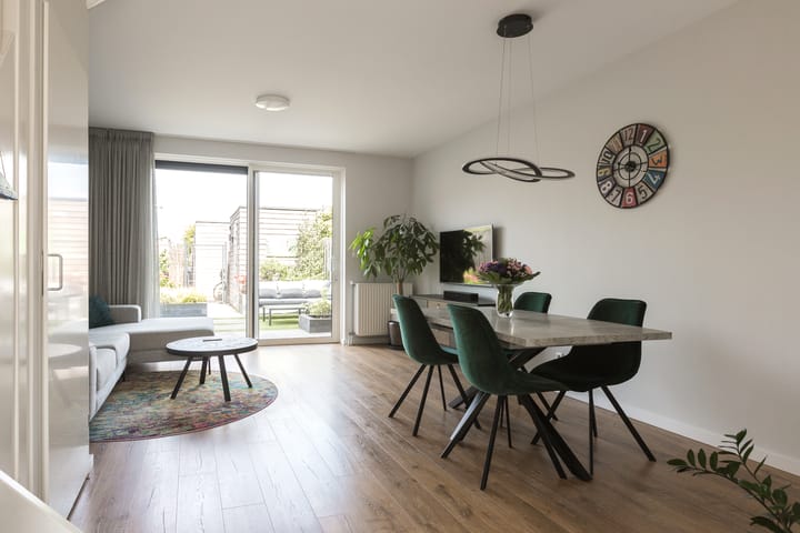 Foto 11 van Doesburgerpad 44