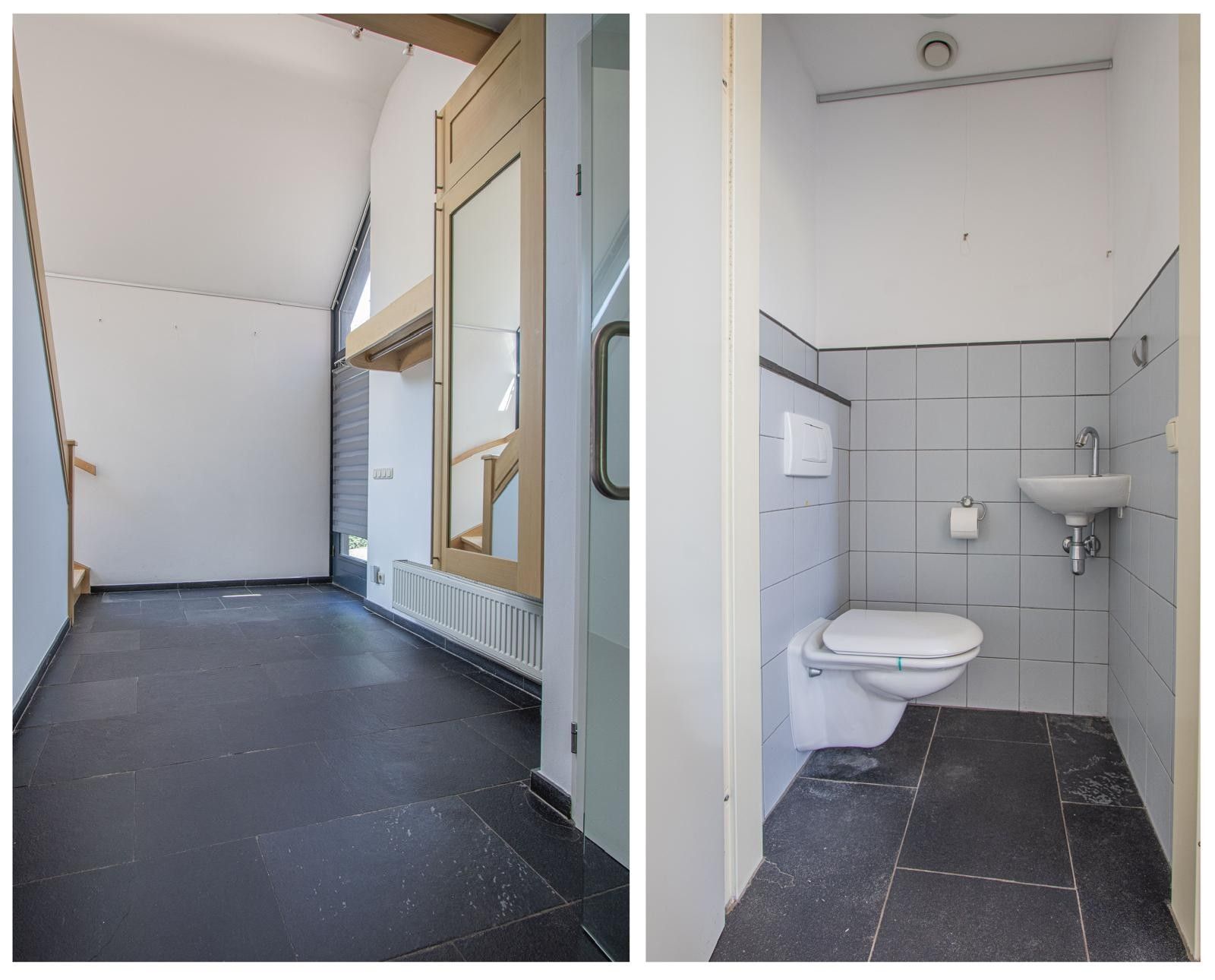 Foto 9 van Hoogstraat 14-A