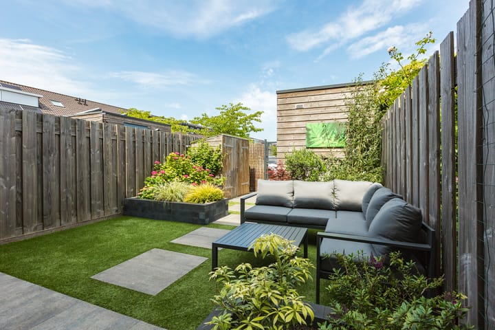 Foto 26 van Doesburgerpad 44