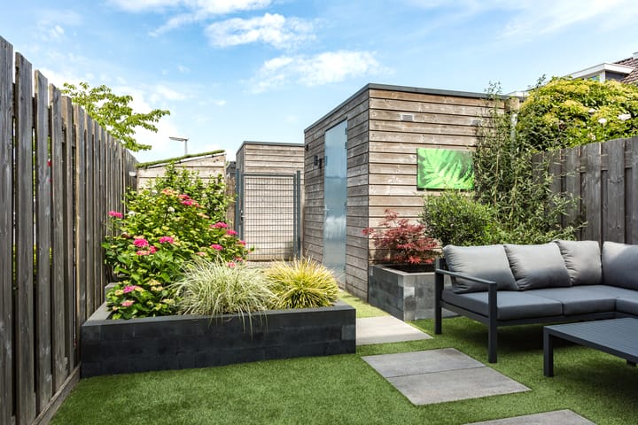 Foto 27 van Doesburgerpad 44