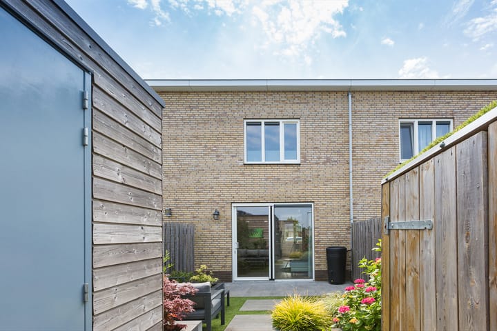 Foto 30 van Doesburgerpad 44