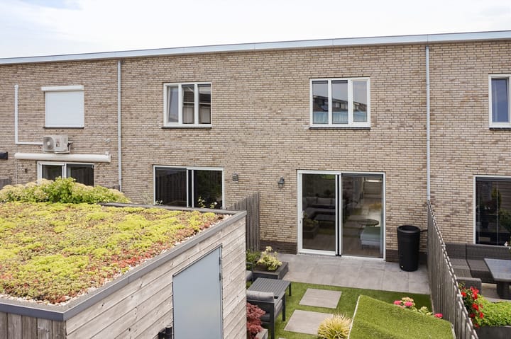 Foto 31 van Doesburgerpad 44