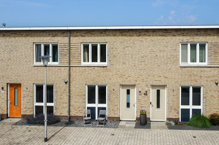 Foto 32 van Doesburgerpad 44