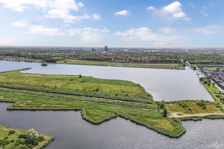 Foto 3 van Drijfanker 51