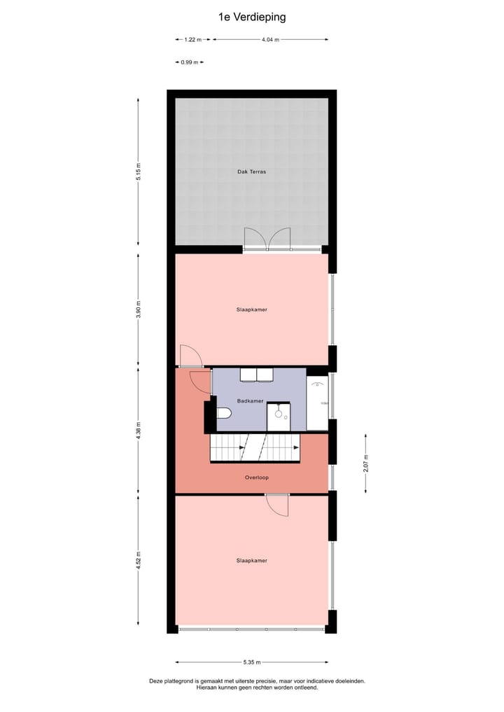 Foto 56 van Drijfanker 51