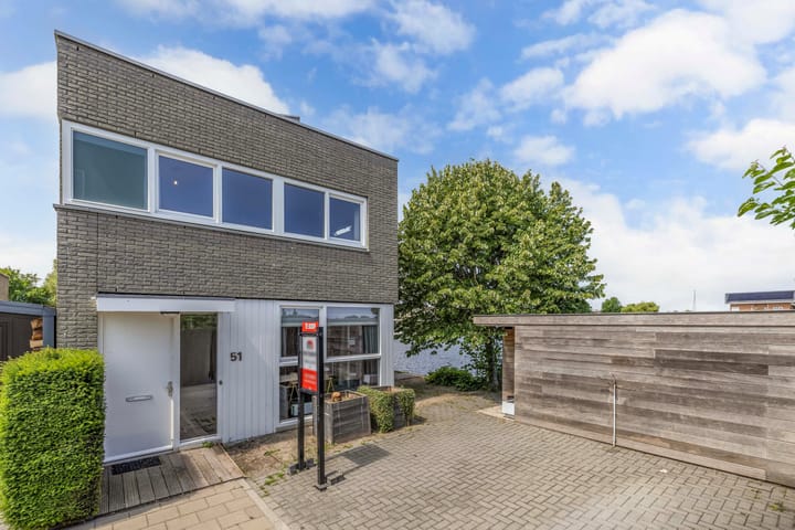 Foto 4 van Drijfanker 51