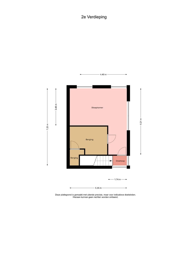 Foto 57 van Drijfanker 51