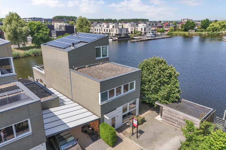 Foto 7 van Drijfanker 51