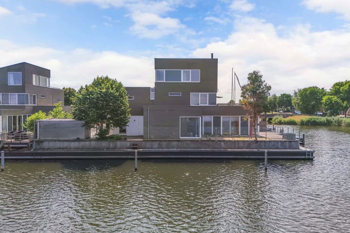 Foto 8 van Drijfanker 51