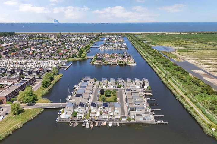 Foto 9 van Drijfanker 51