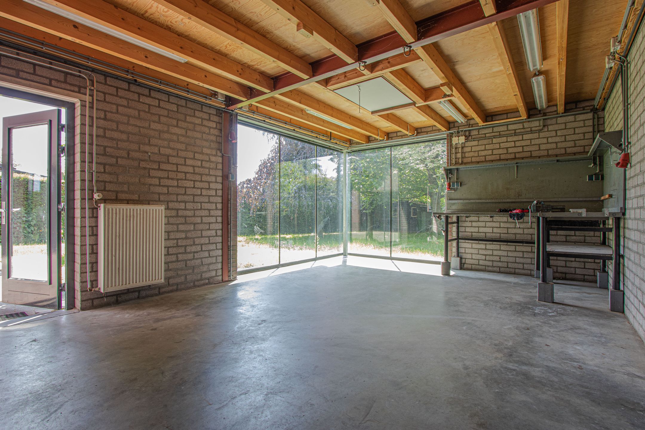 Foto 21 van Hoogstraat 14-A