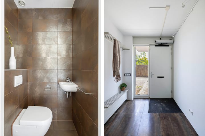 Foto 11 van Drijfanker 51