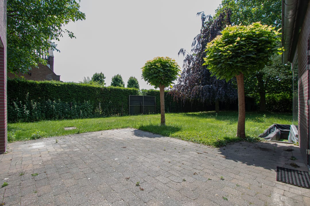 Foto 22 van Hoogstraat 14-A