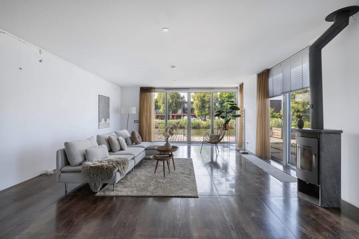 Foto 12 van Drijfanker 51