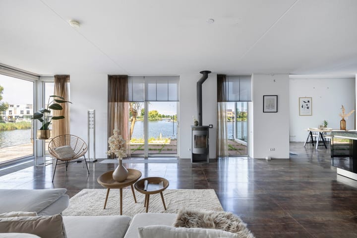 Foto 13 van Drijfanker 51