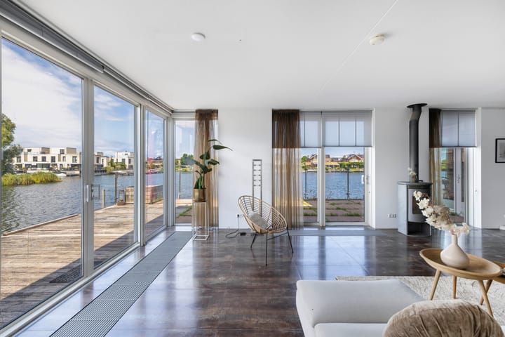 Foto 14 van Drijfanker 51