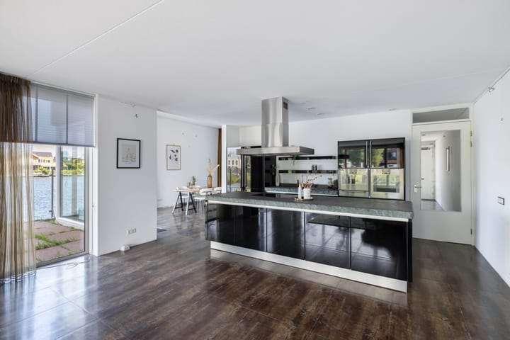 Foto 15 van Drijfanker 51