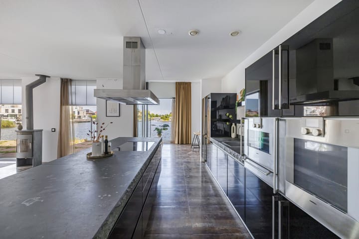 Foto 18 van Drijfanker 51