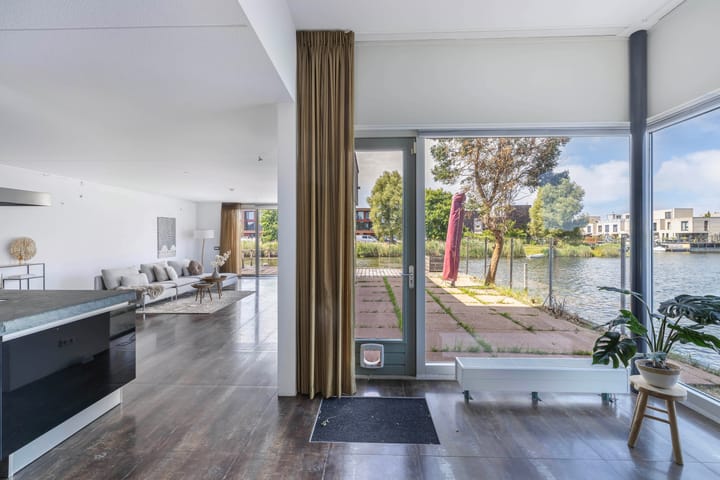 Foto 20 van Drijfanker 51