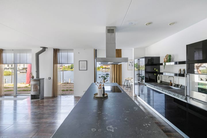 Foto 21 van Drijfanker 51