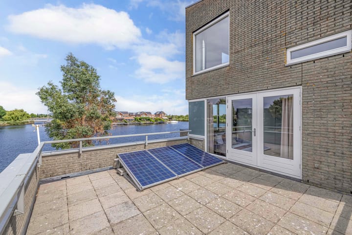 Foto 34 van Drijfanker 51