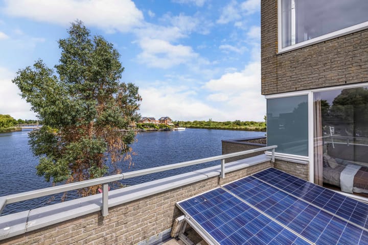 Foto 35 van Drijfanker 51