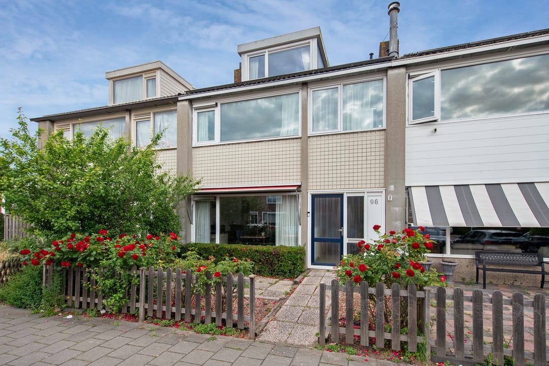 Foto 1 van Het Tolland 96