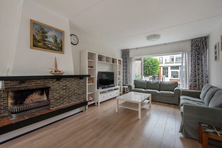 Foto 2 van Het Tolland 96