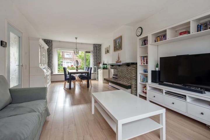 Foto 8 van Het Tolland 96