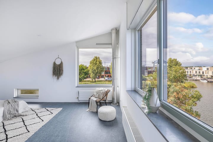 Foto 40 van Drijfanker 51