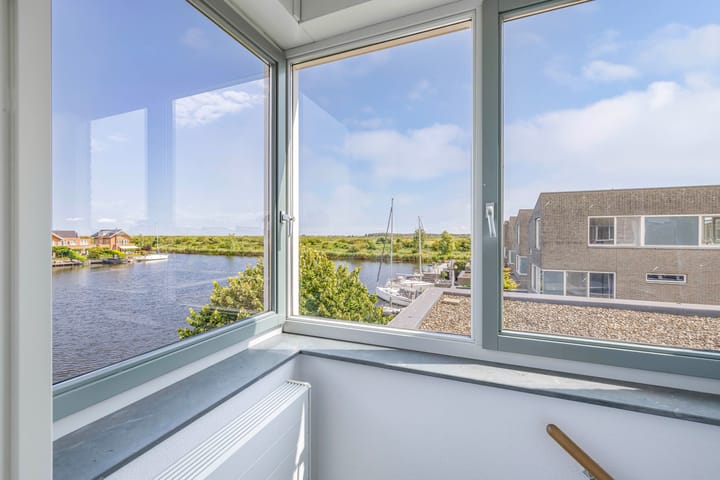 Foto 41 van Drijfanker 51