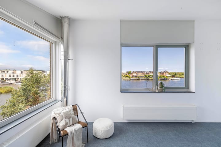 Foto 42 van Drijfanker 51