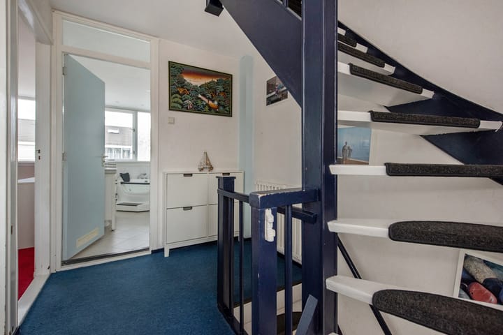 Foto 14 van Het Tolland 96