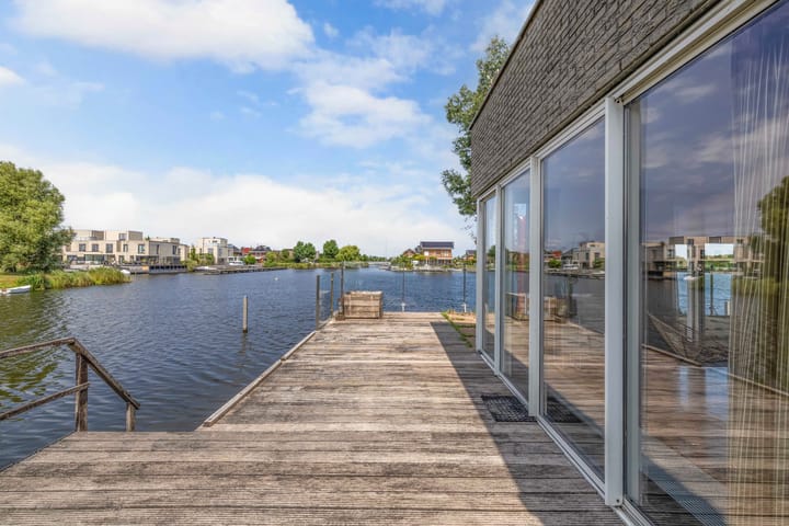 Foto 45 van Drijfanker 51