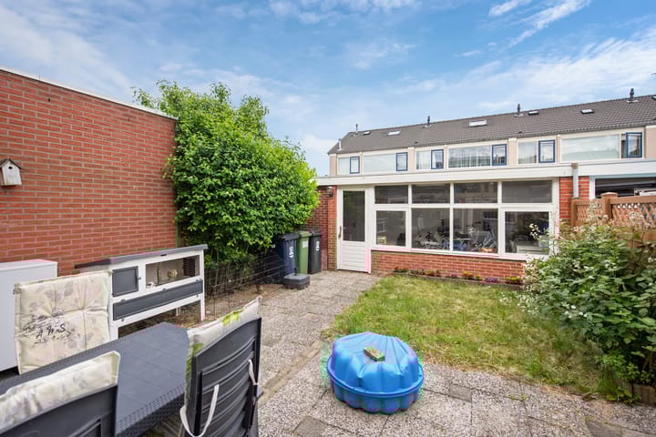 Foto 24 van Het Tolland 96