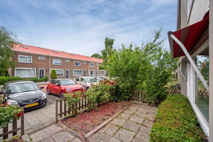 Foto 25 van Het Tolland 96