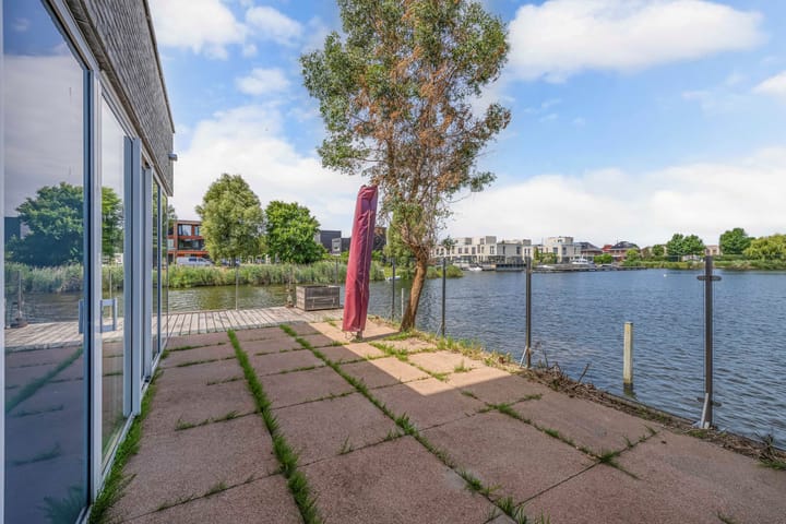 Foto 47 van Drijfanker 51