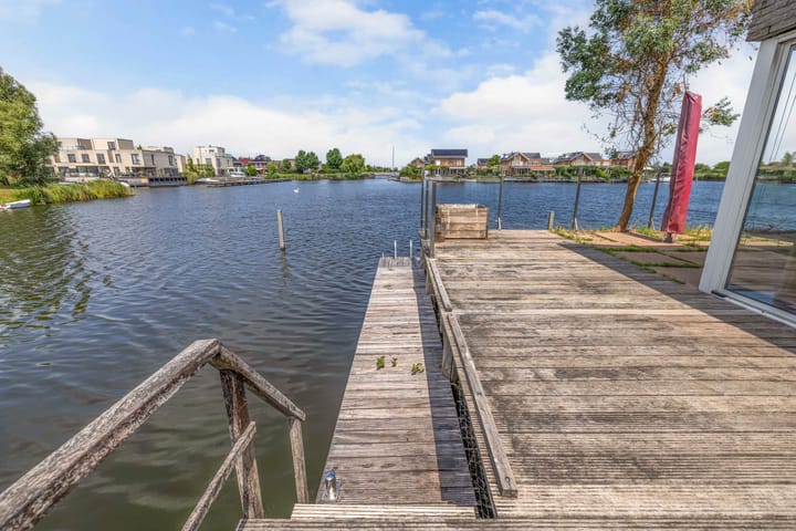 Foto 48 van Drijfanker 51