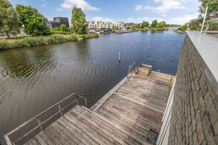 Foto 49 van Drijfanker 51