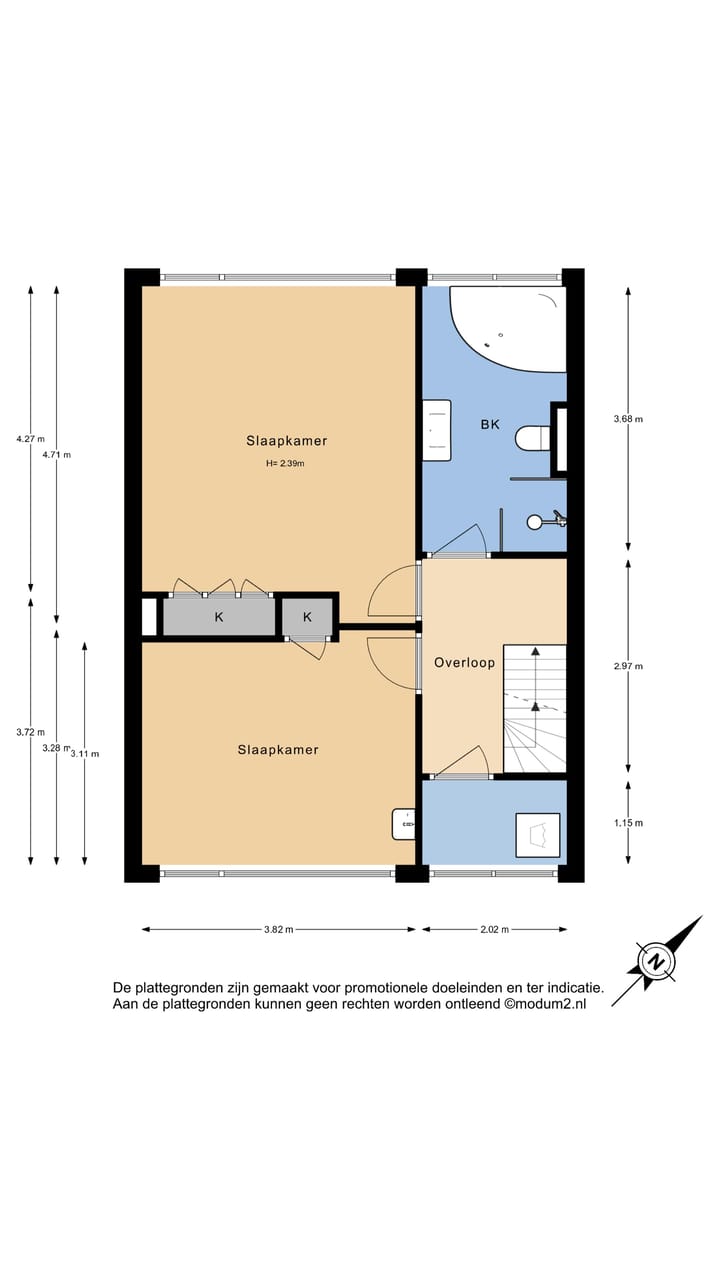 Foto 32 van Het Tolland 96