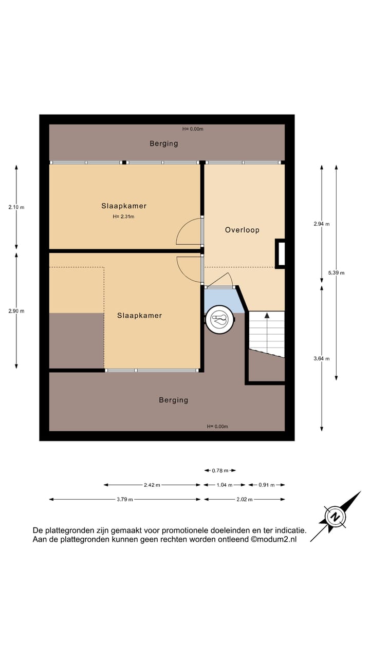 Foto 33 van Het Tolland 96
