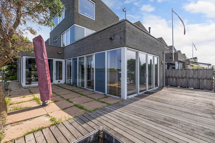 Foto 50 van Drijfanker 51