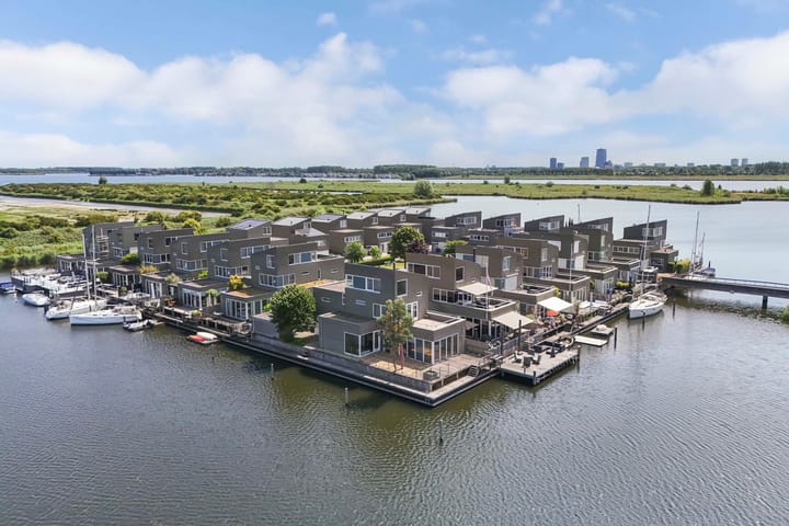 Foto 52 van Drijfanker 51