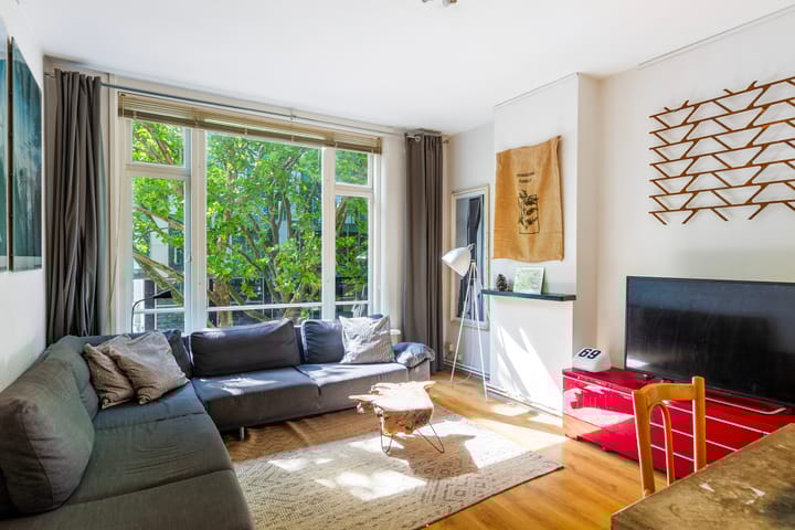 Photo 1 of Teilingerstraat 69-C