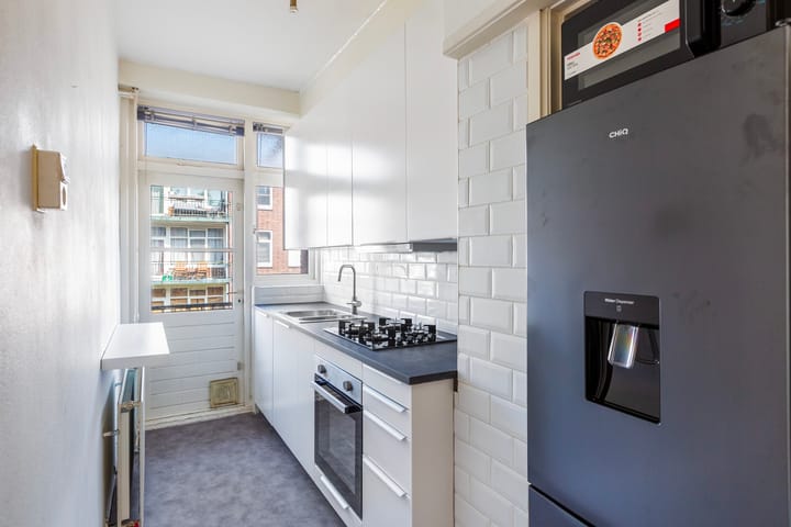 Foto 2 van Teilingerstraat 69-C