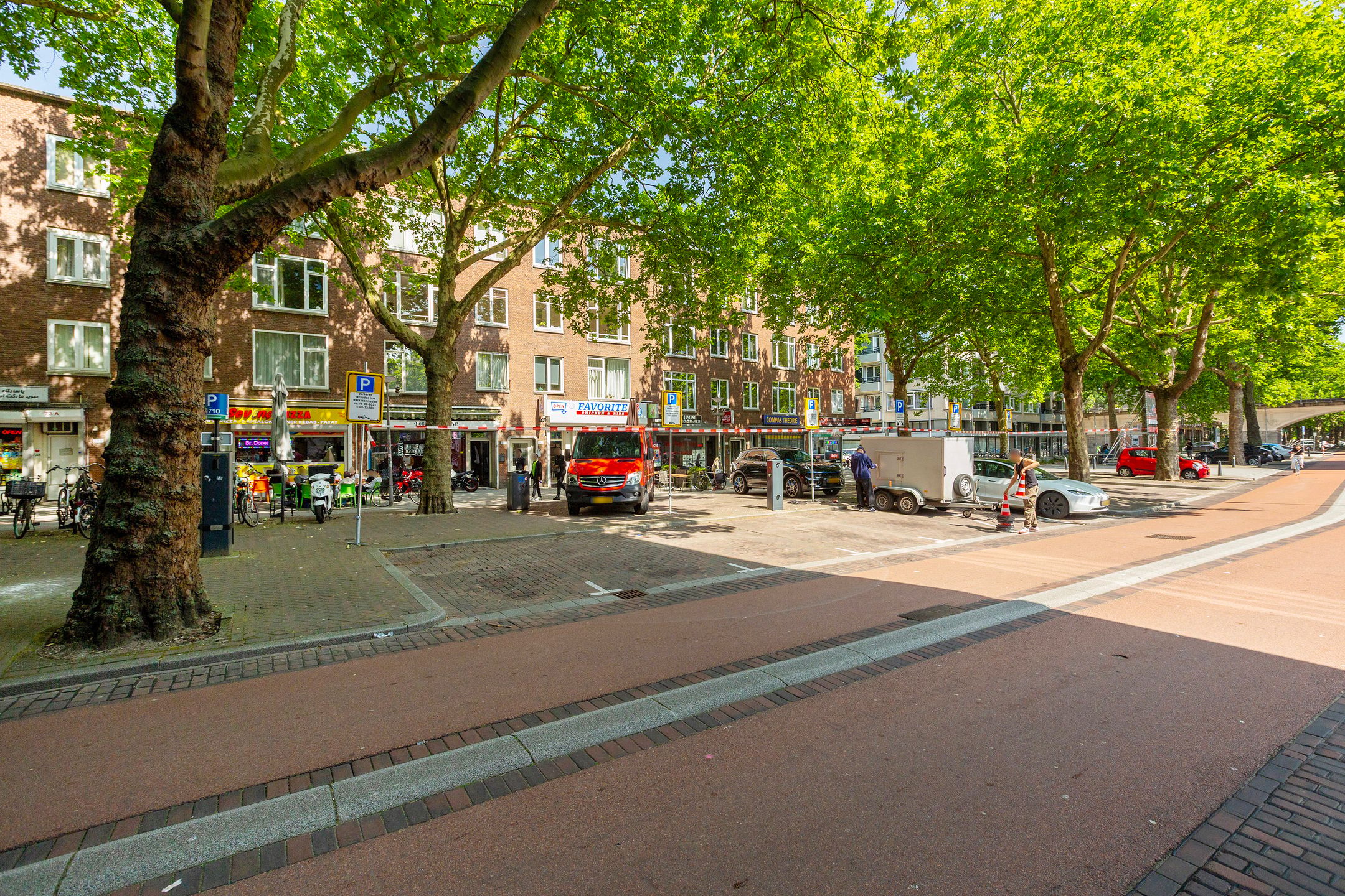 Foto 3 van Teilingerstraat 69-C