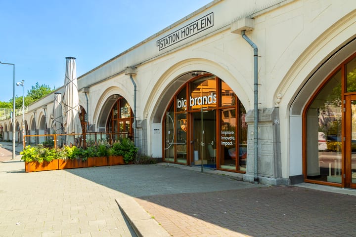 Foto 4 van Teilingerstraat 69-C