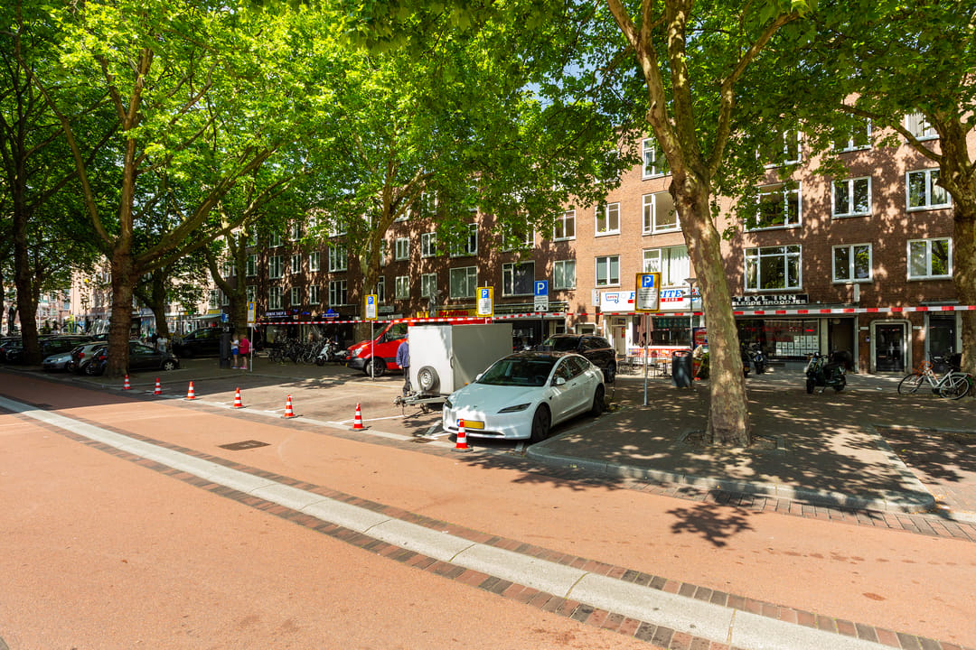 Foto 7 van Teilingerstraat 69-C