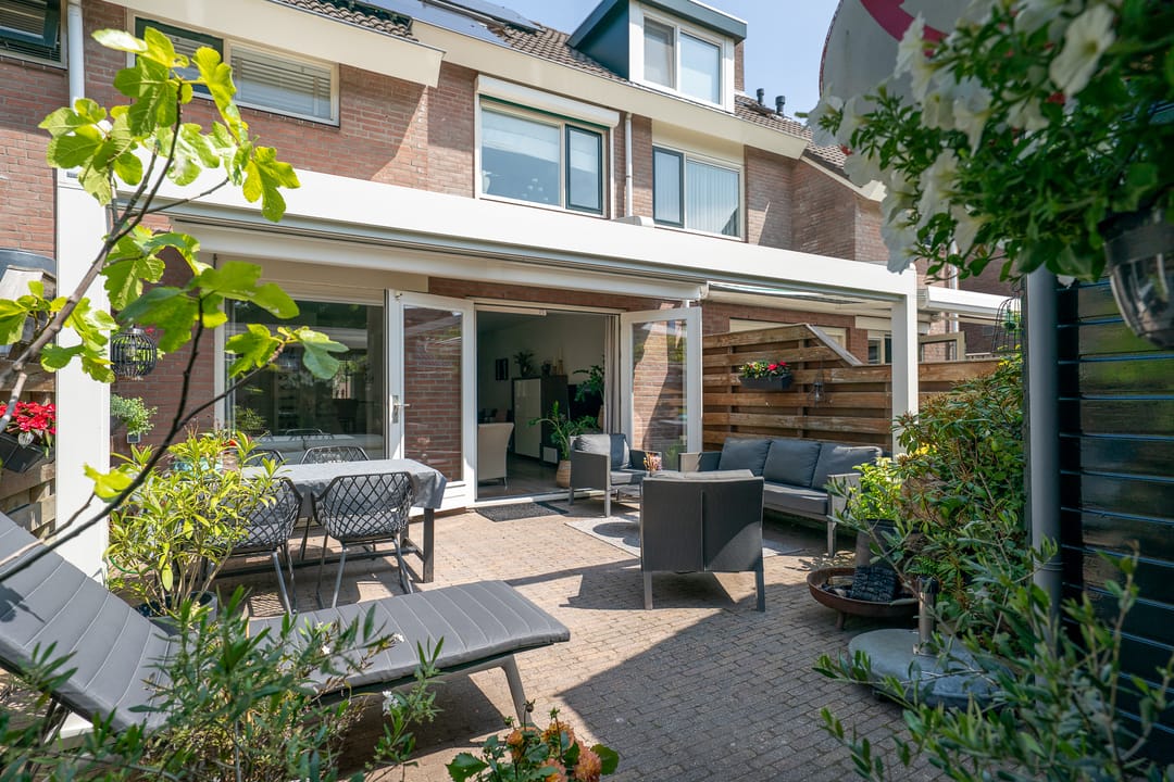 Foto 2 van Buizerdweg 12